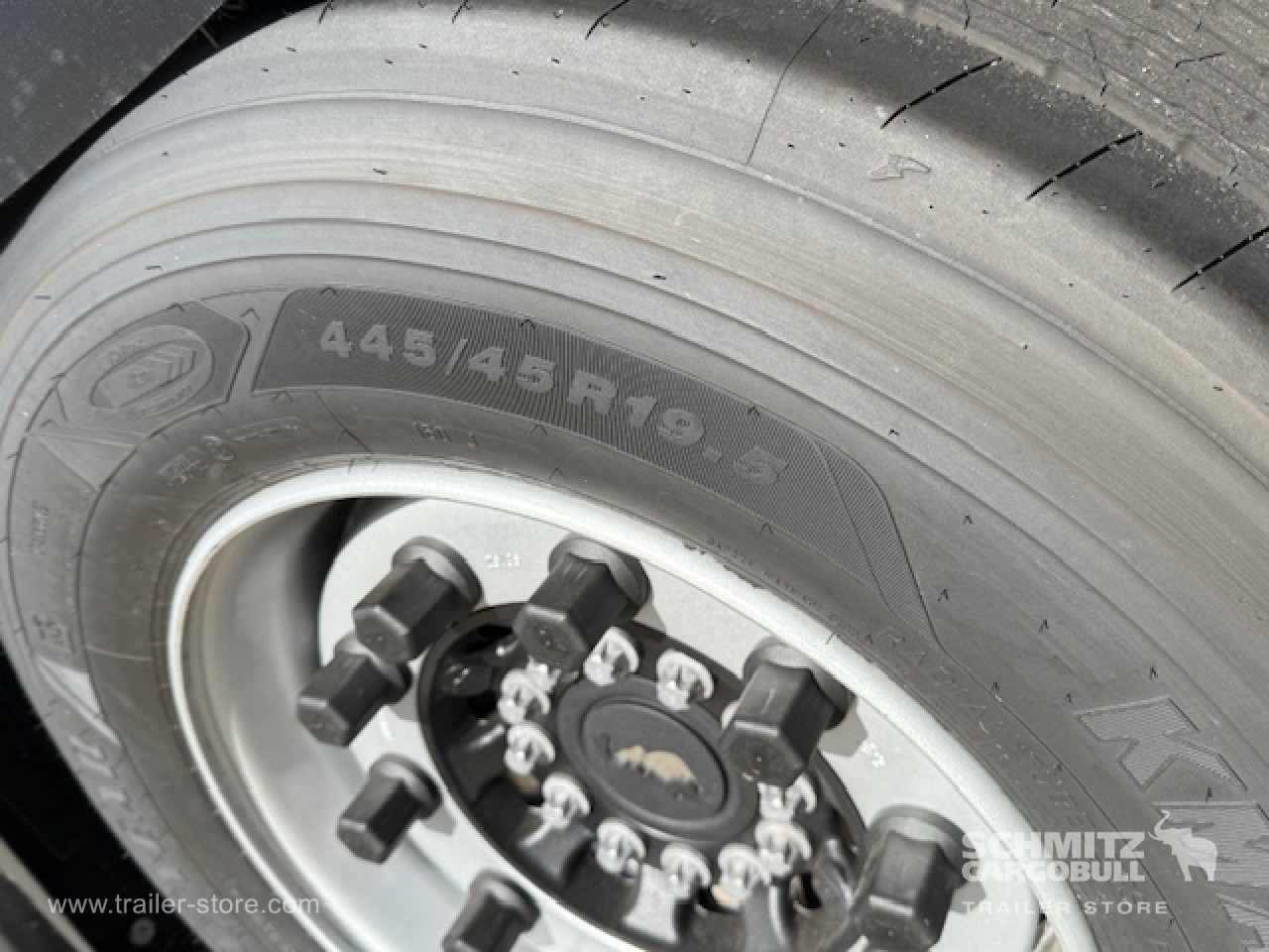 SCHMITZ Oplegger Schuifzeil Mega - الخيمة نصف مقطورة: صور 3 SCHMITZ Oplegger Schuifzeil Mega - الخيمة نصف مقطورة: صور 3