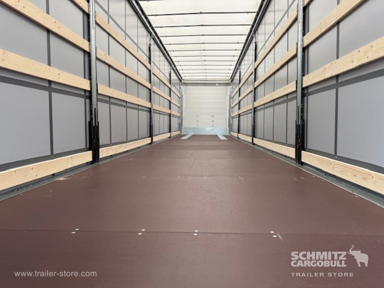 SCHMITZ Oplegger Schuifzeil Standard - الخيمة نصف مقطورة: صور 3 SCHMITZ Oplegger Schuifzeil Standard - الخيمة نصف مقطورة: صور 3
