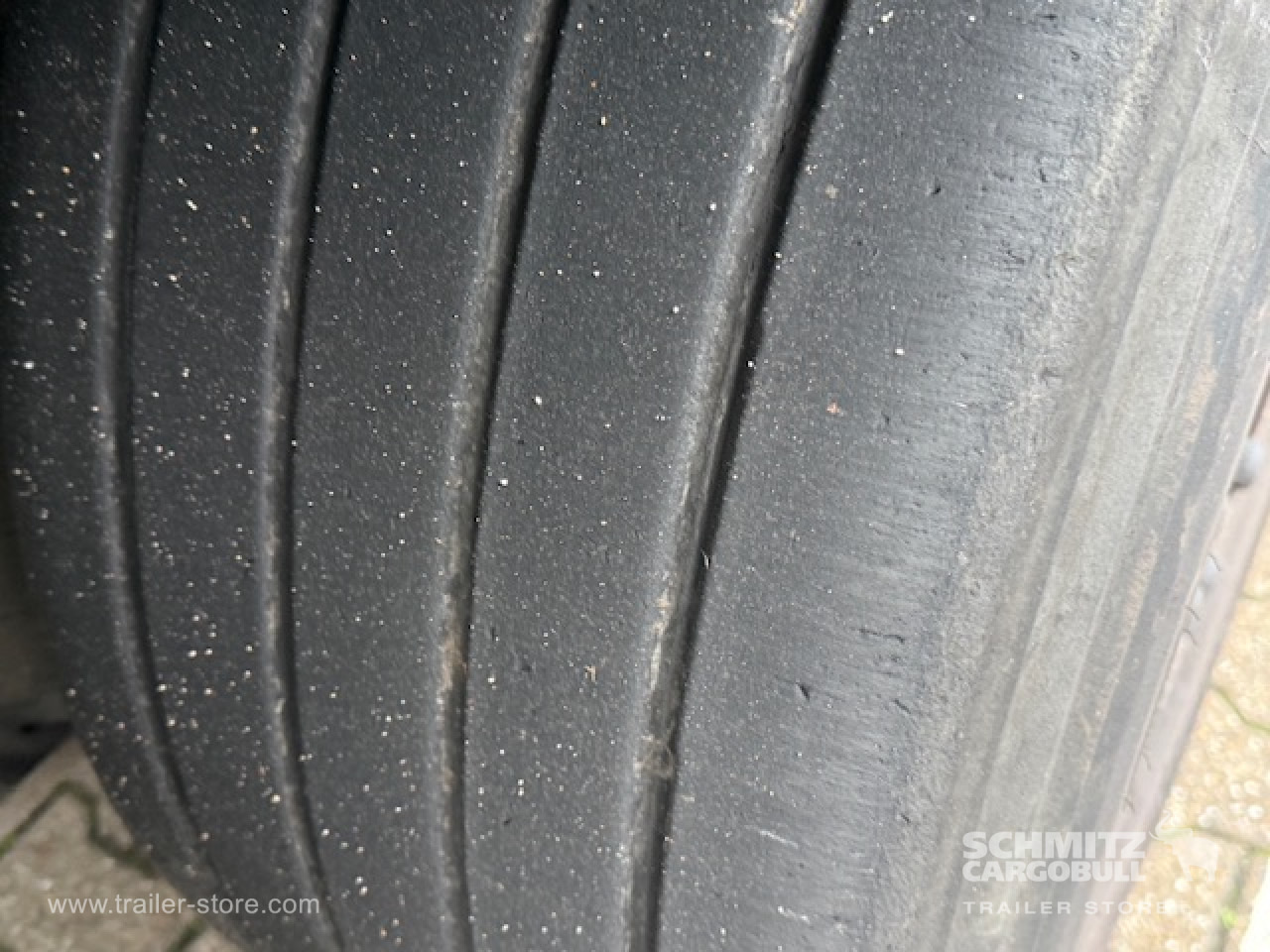 SCHMITZ Oplegger Schuifzeil Standard - الخيمة نصف مقطورة: صور 5 SCHMITZ Oplegger Schuifzeil Standard - الخيمة نصف مقطورة: صور 5