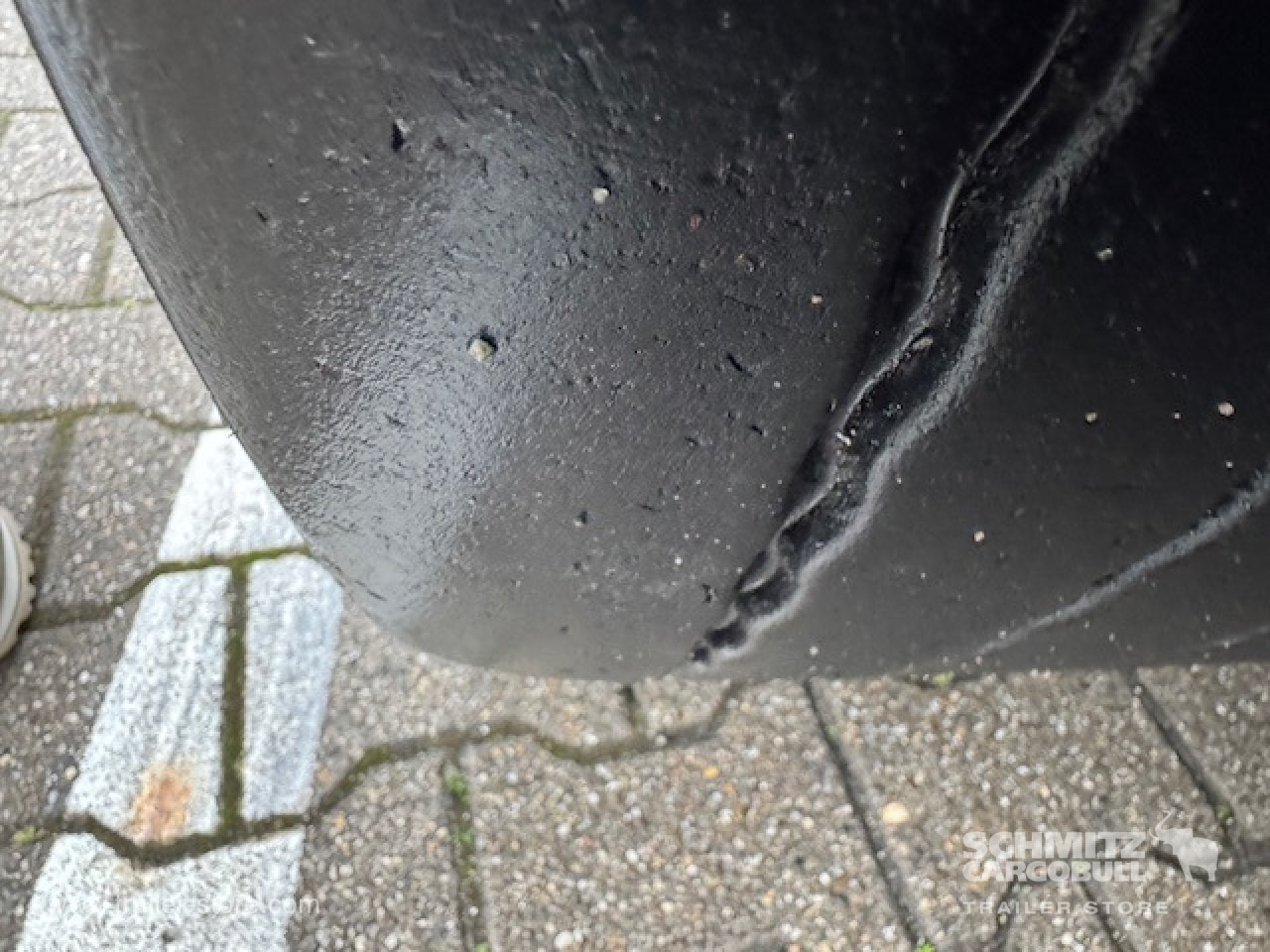 SCHMITZ Oplegger Schuifzeil Standard - الخيمة نصف مقطورة: صور 3 SCHMITZ Oplegger Schuifzeil Standard - الخيمة نصف مقطورة: صور 3