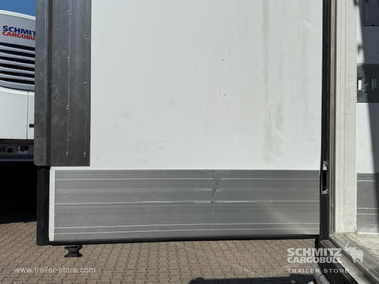 SCHMITZ Oplegger Vries Standard Double deck - متساوي نصف مقطورة: صور 5 SCHMITZ Oplegger Vries Standard Double deck - متساوي نصف مقطورة: صور 5