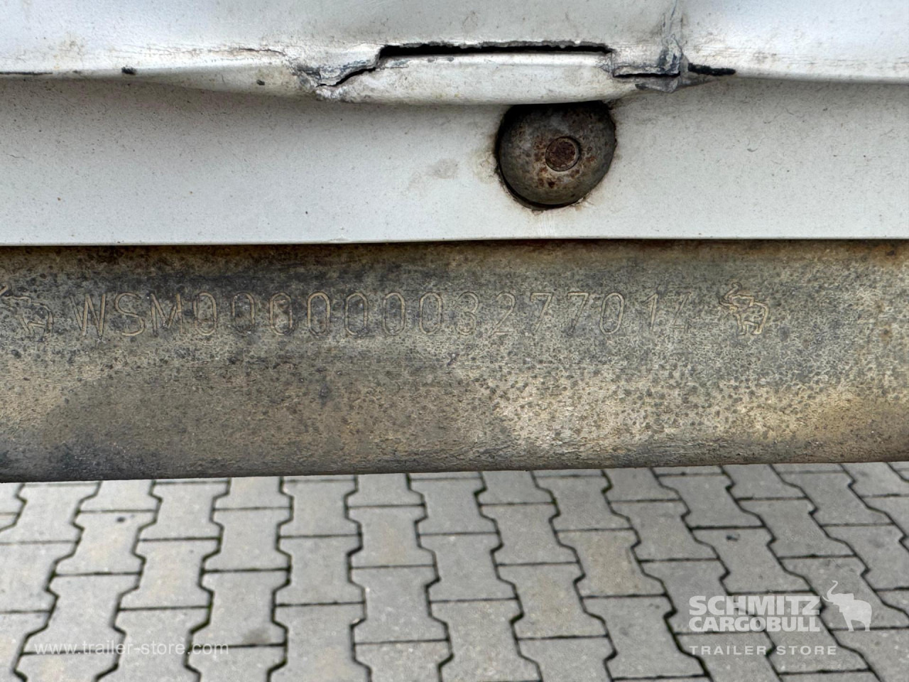 SCHMITZ Curtainsider Mega - الخيمة نصف مقطورة: صور 3 SCHMITZ Curtainsider Mega - الخيمة نصف مقطورة: صور 3