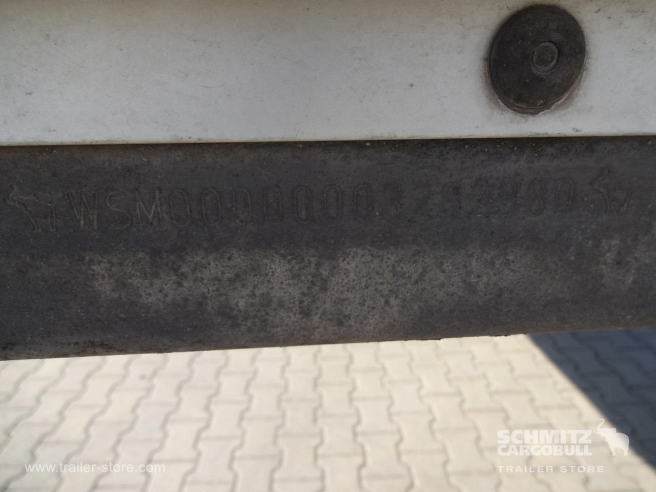 SCHMITZ Curtainsider Varios - الخيمة نصف مقطورة: صور 3 SCHMITZ Curtainsider Varios - الخيمة نصف مقطورة: صور 3