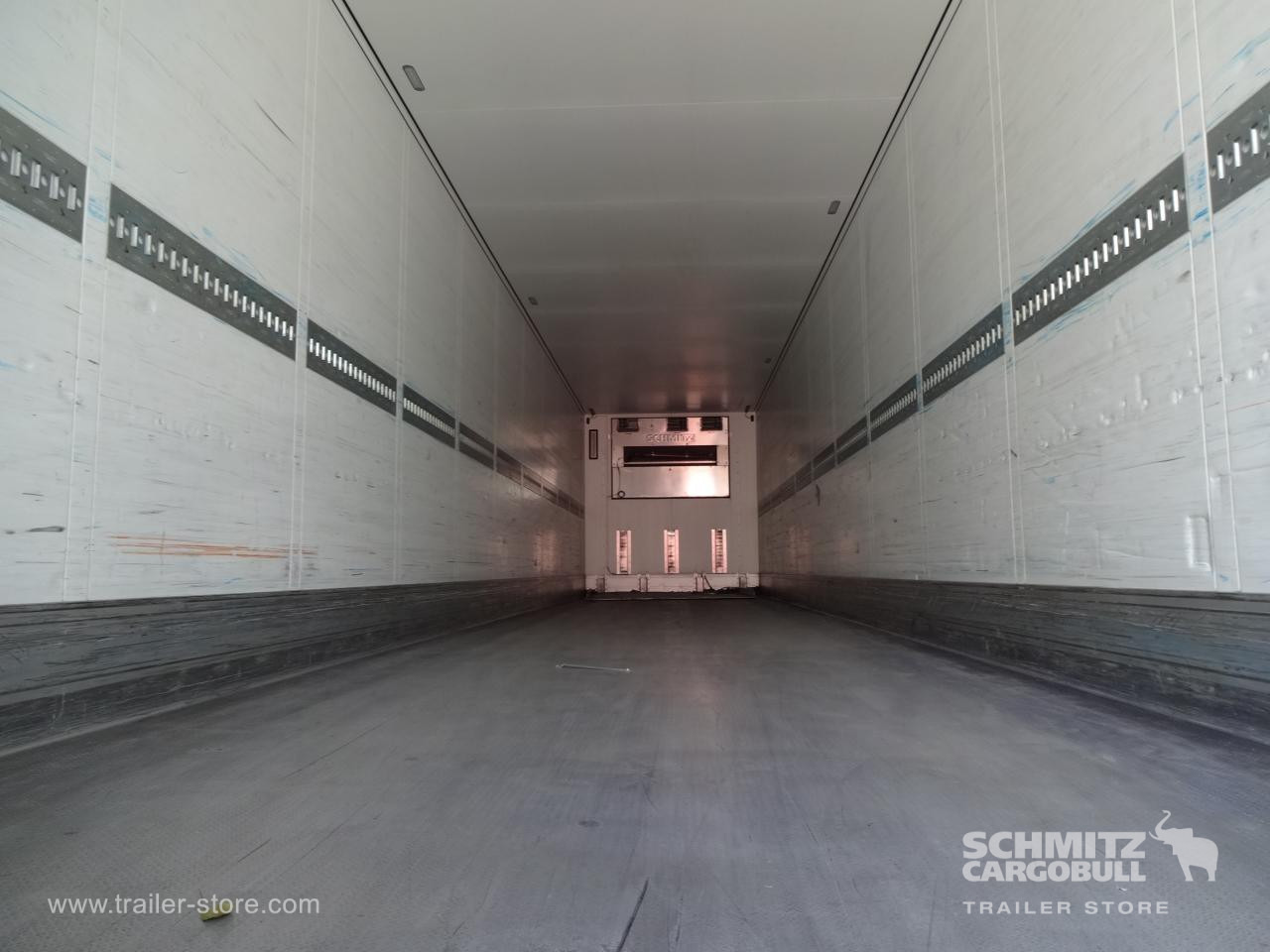 SCHMITZ Reefer Standard إيجار SCHMITZ Reefer Standard: صور 11