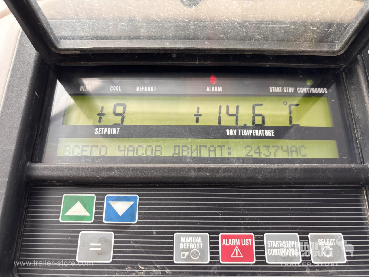 SCHMITZ Напівпричіп Стандартний - متساوي نصف مقطورة: صور 5 SCHMITZ Напівпричіп Стандартний - متساوي نصف مقطورة: صور 5