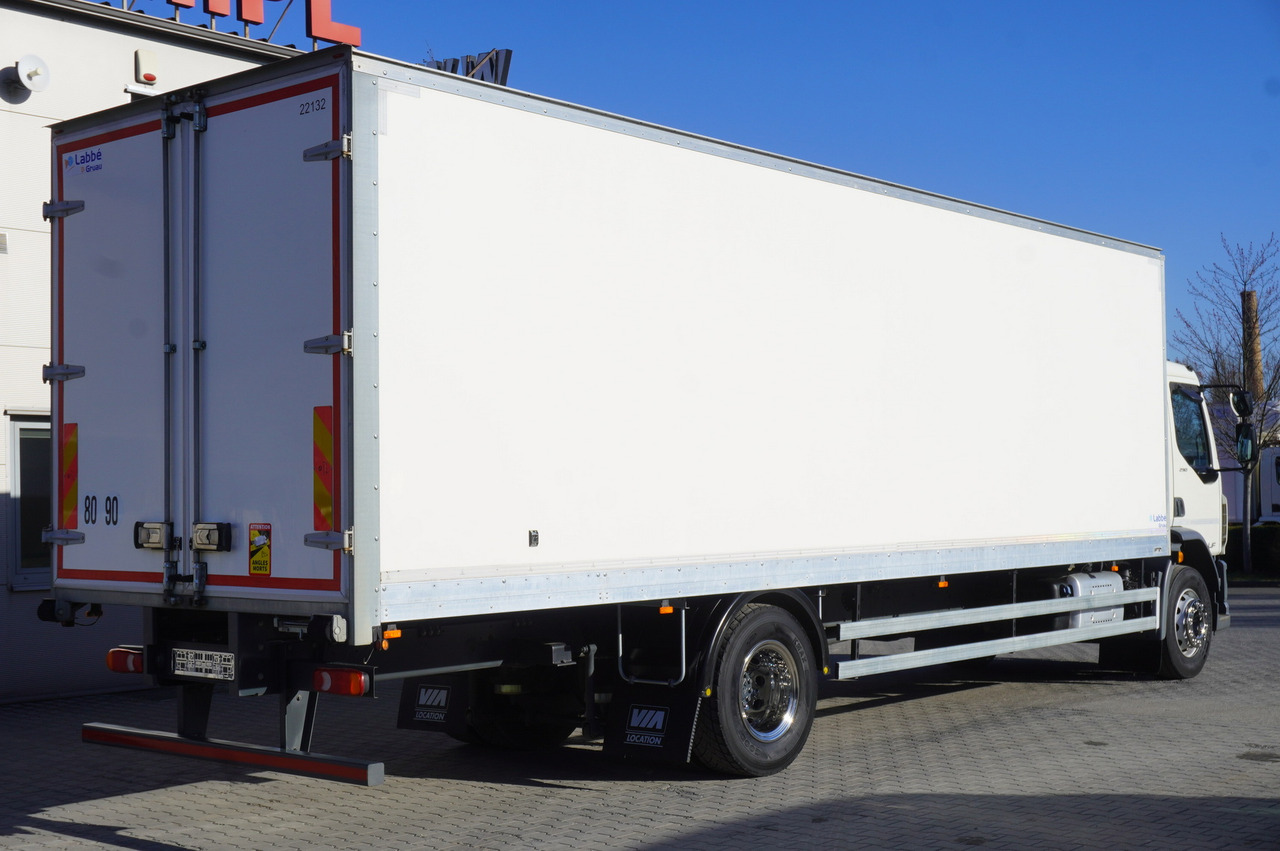 DAF LF 290 / Box superstructure 21 EPAL / 53,000 km! - بصندوق مغلق شاحنة: صور 4 DAF LF 290 / Box superstructure 21 EPAL / 53,000 km! - بصندوق مغلق شاحنة: صور 4