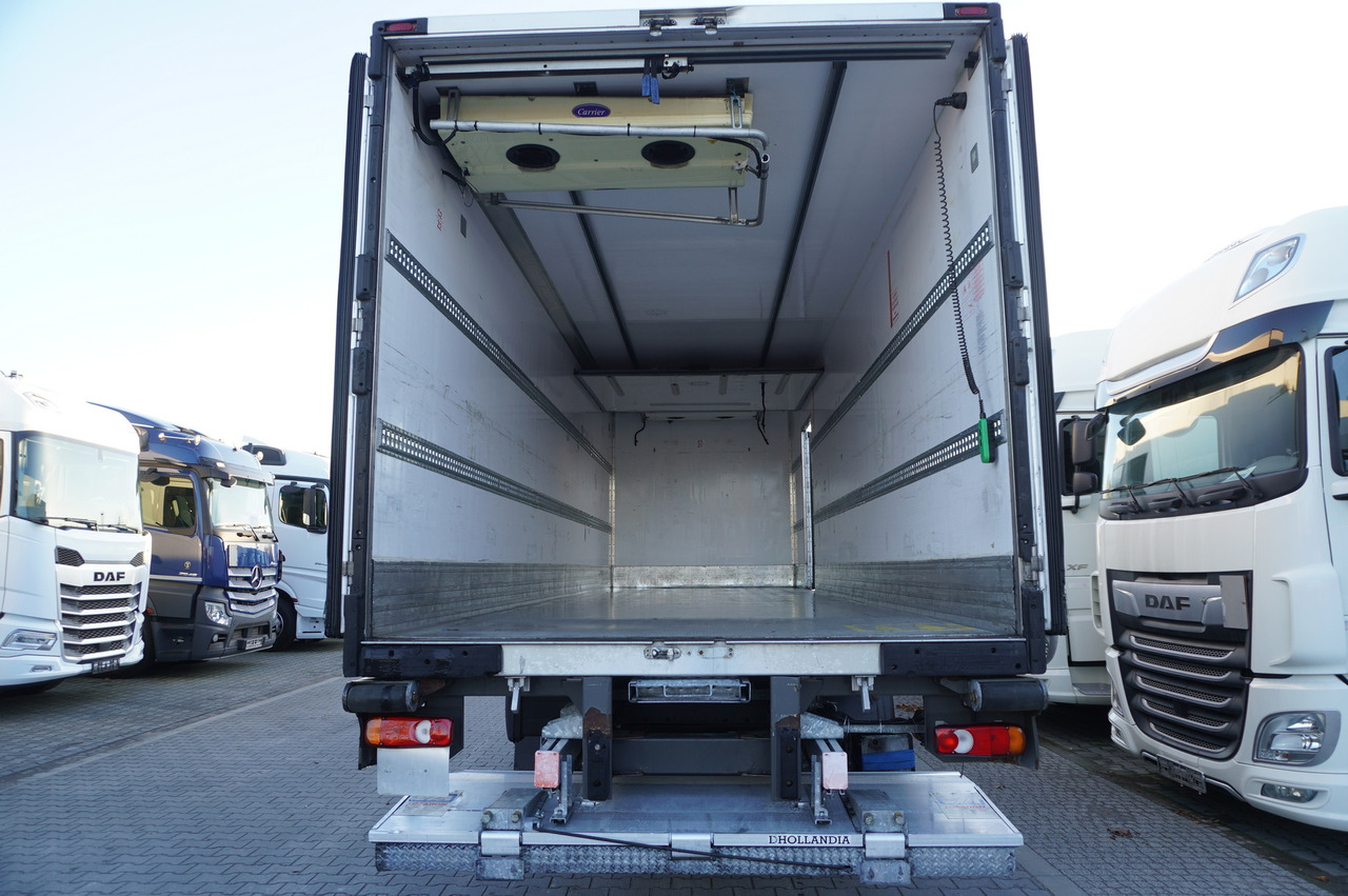 DAF LF 290 E6 4×2 / Lamberet refrigerated box 22 pallets / Multitemperature / Carrier Supra 1150 MT - مبردة شاحنة: صور 5 DAF LF 290 E6 4×2 / Lamberet refrigerated box 22 pallets / Multitemperature / Carrier Supra 1150 MT - مبردة شاحنة: صور 5
