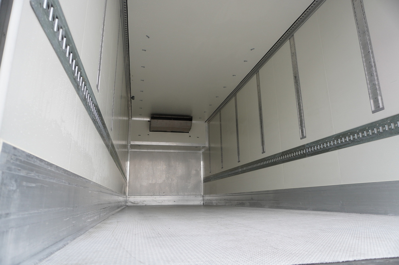 DAF NEW XG 480 6×2 / 2025 / KRONE 20 EPAL Doppelstock Refrigerator / Thermoking T-1000R / No mileage / steered axle إيجار DAF NEW XG 480 6×2 / 2025 / KRONE 20 EPAL Doppelstock Refrigerator / Thermoking T-1000R / No mileage / steered axle: صور 10