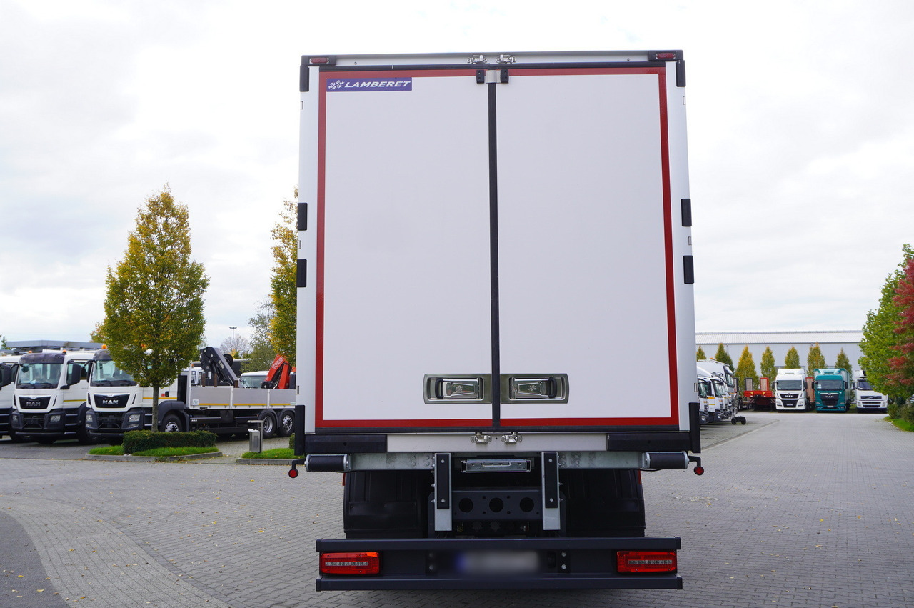 DAF XF 450 6x2 NEW / 2025 / NEW Lamberet 18 EPAL Refrigerator / Carrier Supra 850 / No mileage - مبردة شاحنة: صور 5 DAF XF 450 6x2 NEW / 2025 / NEW Lamberet 18 EPAL Refrigerator / Carrier Supra 850 / No mileage - مبردة شاحنة: صور 5