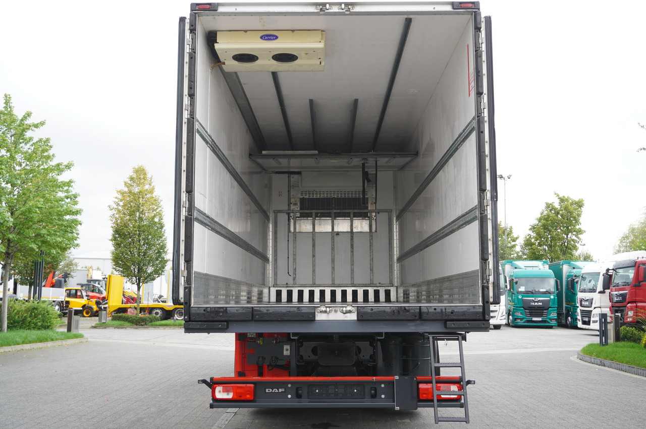 DAF XF 480 6x2 E6 / Lamberet refrigerator 18 EPAL Multitemperature / Carrier Vector 1950 MT - مبردة شاحنة: صور 3 DAF XF 480 6x2 E6 / Lamberet refrigerator 18 EPAL Multitemperature / Carrier Vector 1950 MT - مبردة شاحنة: صور 3