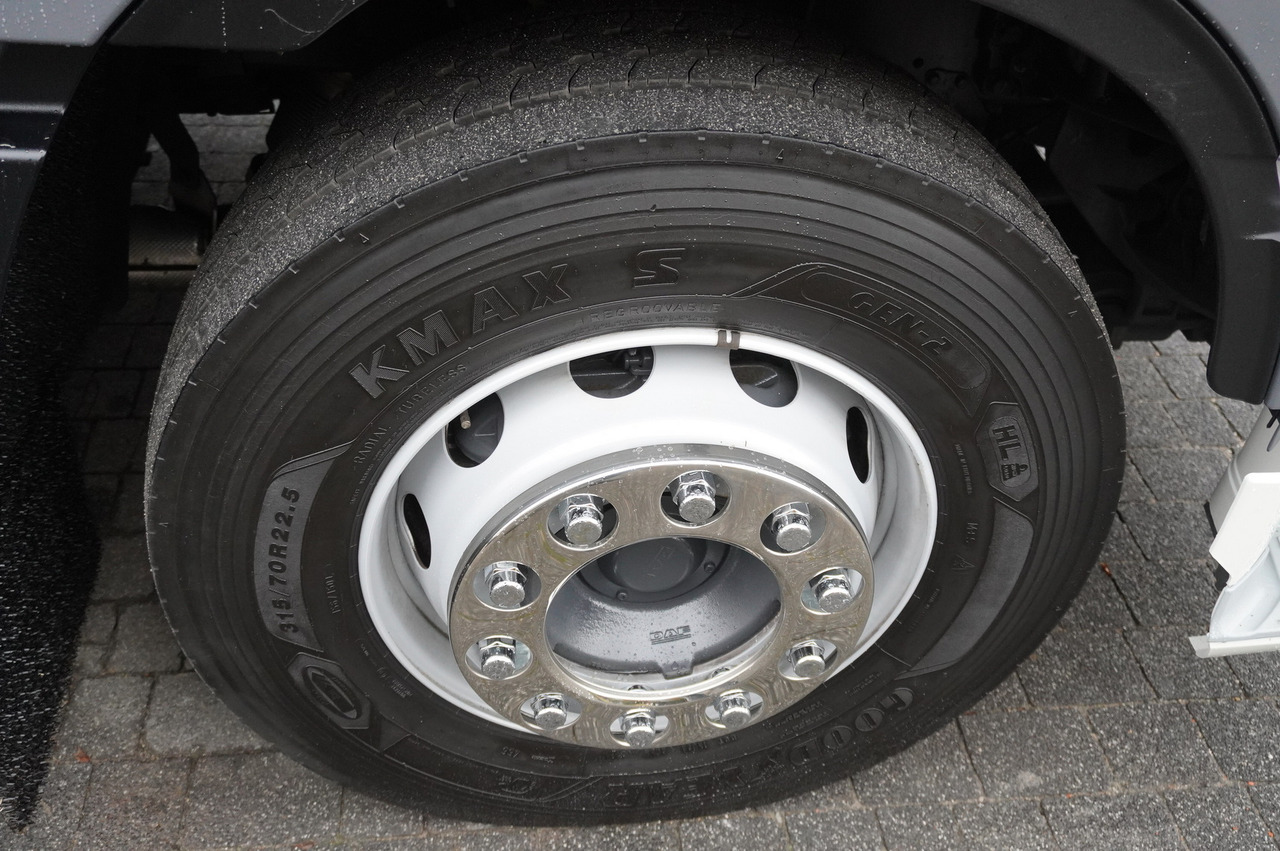 DAF XF 480 E6 6x2 / NEW Lamberet Refrigerator 18 pallets / 260000 km - مبردة شاحنة: صور 5 DAF XF 480 E6 6x2 / NEW Lamberet Refrigerator 18 pallets / 260000 km - مبردة شاحنة: صور 5