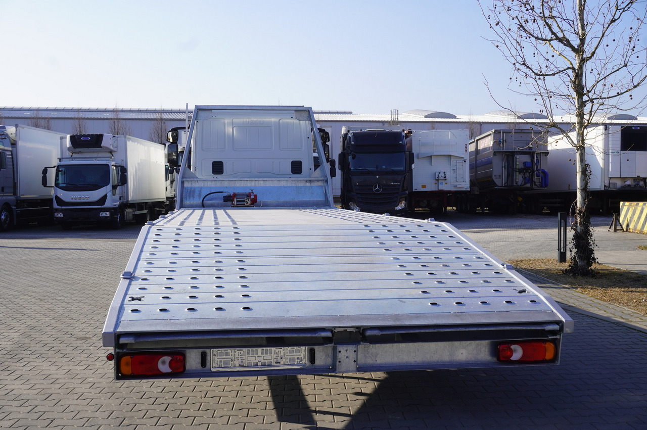 IVECO Eurocargo 160-250 / NEW galvanized truck / 9 t load capacity - سيارة السحب للتصليح: صور 4 IVECO Eurocargo 160-250 / NEW galvanized truck / 9 t load capacity - سيارة السحب للتصليح: صور 4