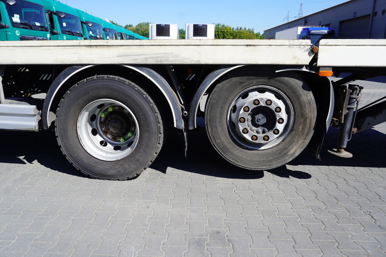 IVECO Stralis 360 EEV Tow truck 6x2 - سيارة السحب للتصليح: صور 3 IVECO Stralis 360 EEV Tow truck 6x2 - سيارة السحب للتصليح: صور 3