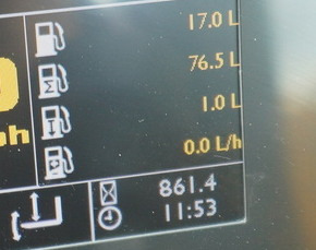 JCB 525-60T5 / 2022 / 860 MTH! / 2.5 T / Reach 6 m / joystick - جرافة ذات عجلات تلسكوبية: صور 2 JCB 525-60T5 / 2022 / 860 MTH! / 2.5 T / Reach 6 m / joystick - جرافة ذات عجلات تلسكوبية: صور 2