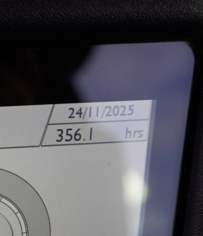 JCB JCB 4CX PRO / 350 MTH!!! / 2023 / joysticks - حفار متعدد الاستخدام: صور 2 JCB JCB 4CX PRO / 350 MTH!!! / 2023 / joysticks - حفار متعدد الاستخدام: صور 2