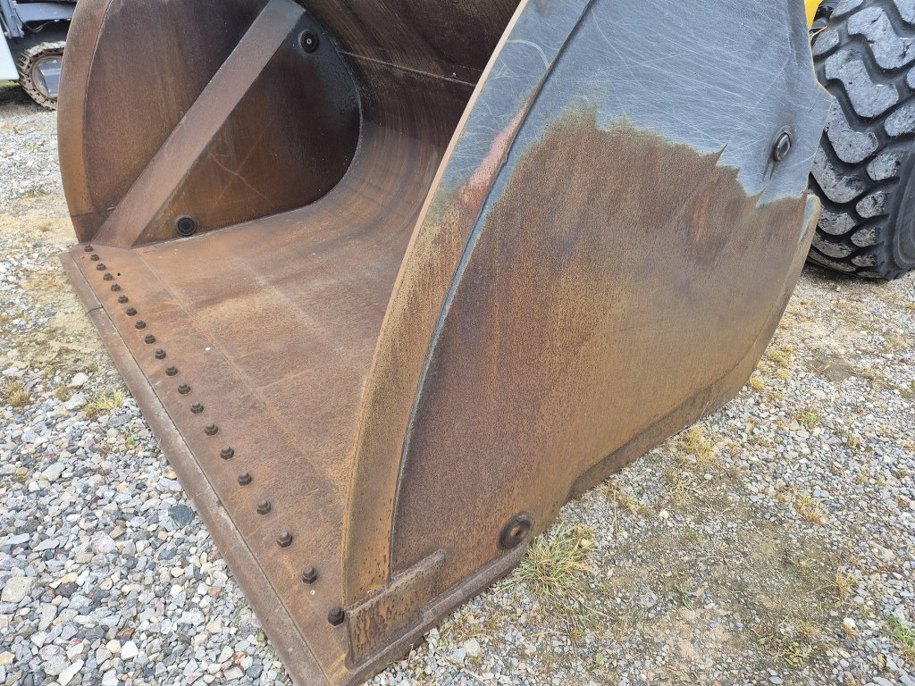 KOMATSU WA475-10E0 wheel loader / 2023 / 3300 MTH - اللودر بعجل: صور 5 KOMATSU WA475-10E0 wheel loader / 2023 / 3300 MTH - اللودر بعجل: صور 5