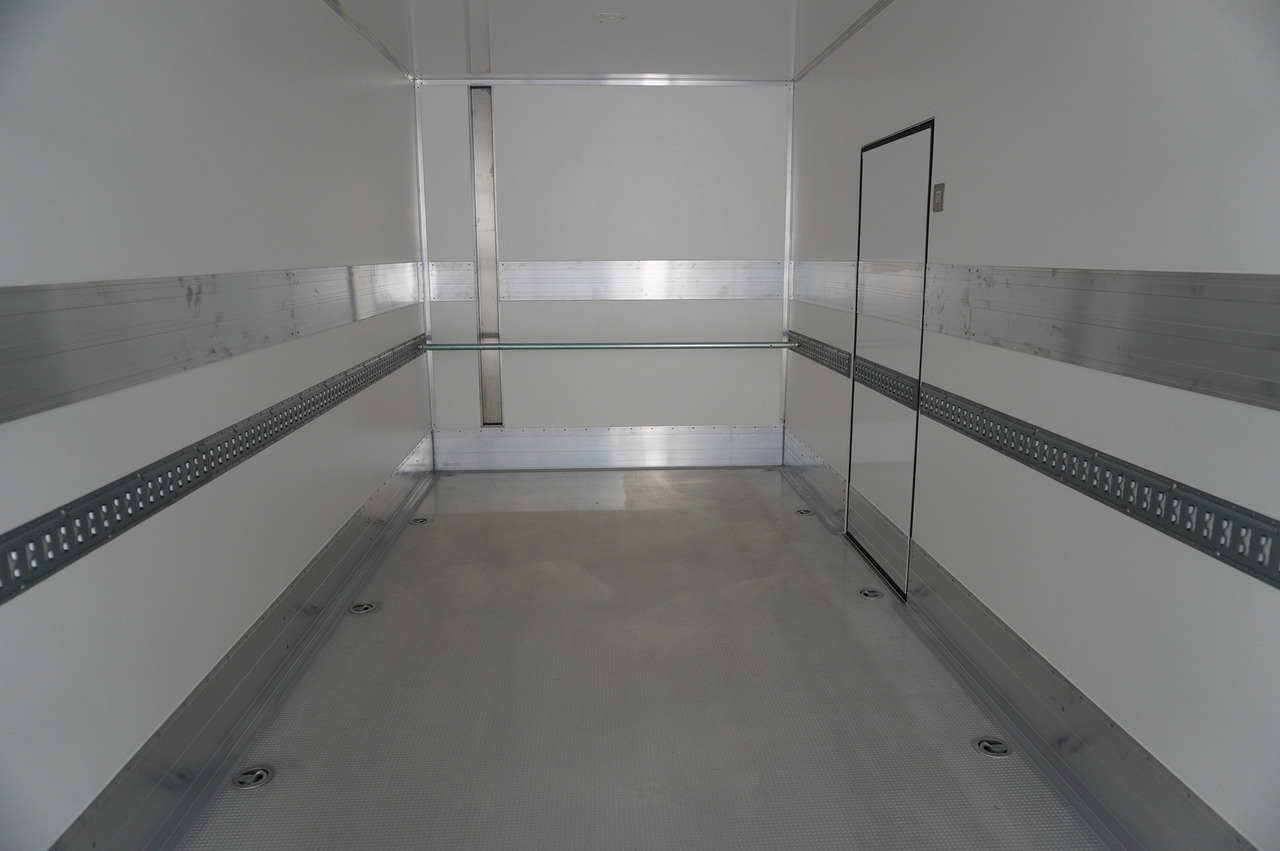 جديد مبردة شاحنة MAN New TGX 26.400 / NEW IGLOOCAR refrigerator 20 pallets / 6×2 / 2024 / 2 units: صور 9