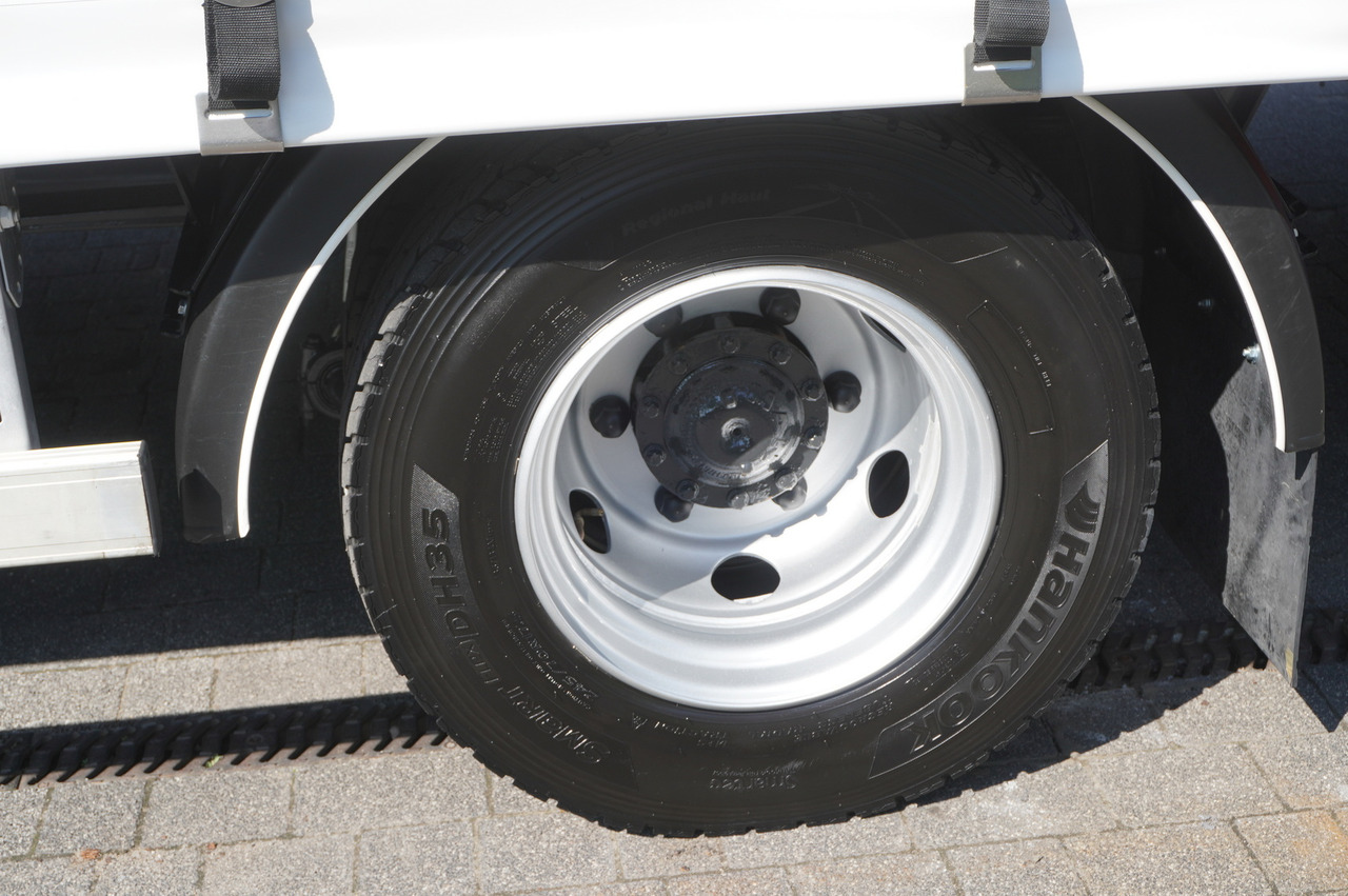 MAN TGL 12.190 / Curtainsider 19 EPAL / Sleeper cab إيجار MAN TGL 12.190 / Curtainsider 19 EPAL / Sleeper cab: صور 14