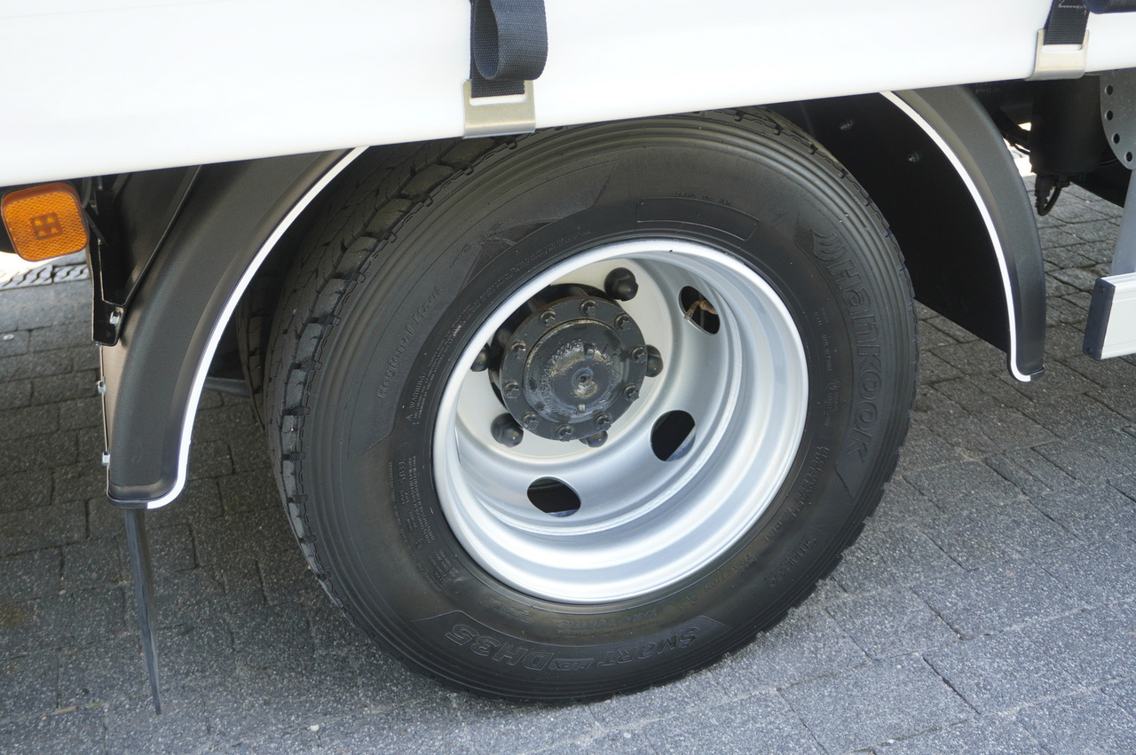 MAN TGL 12.190 / Curtainsider 19 EPAL / Sleeper cab إيجار MAN TGL 12.190 / Curtainsider 19 EPAL / Sleeper cab: صور 15