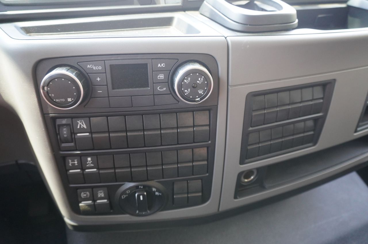 صهريج السماد السائل MAN TGM 15.250 / NEW septic tank (07/2025) superstructure 8000 l / 160 tho. km: صور 23