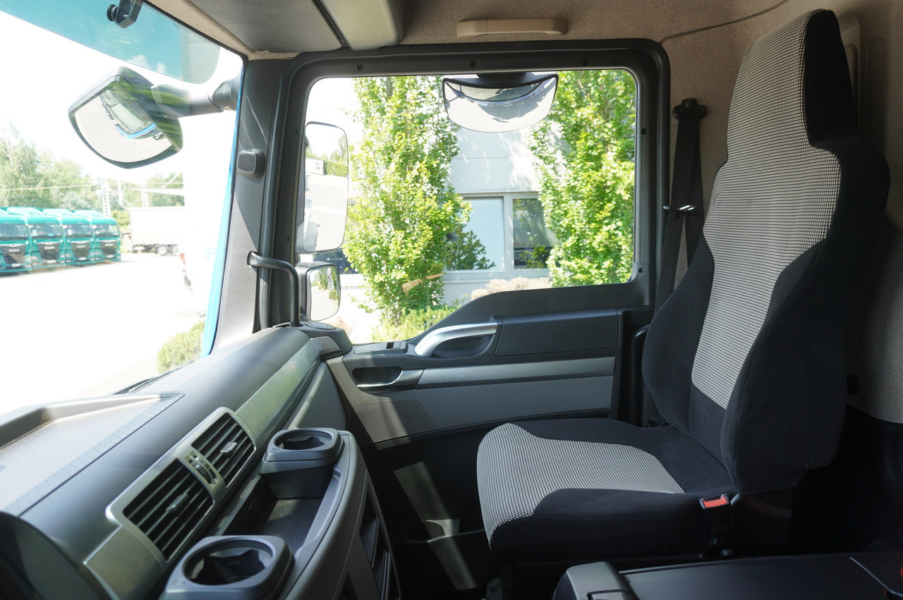 صهريج السماد السائل MAN TGM 15.250 / NEW septic tank (07/2025) superstructure 8000 l / 160 tho. km: صور 25