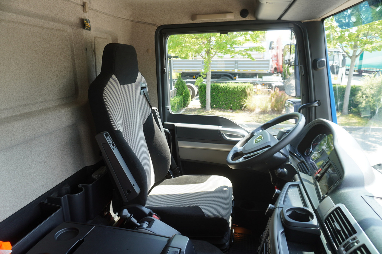 صهريج السماد السائل MAN TGM 15.250 / NEW septic tank (07/2025) superstructure 8000 l / 160 tho. km: صور 27