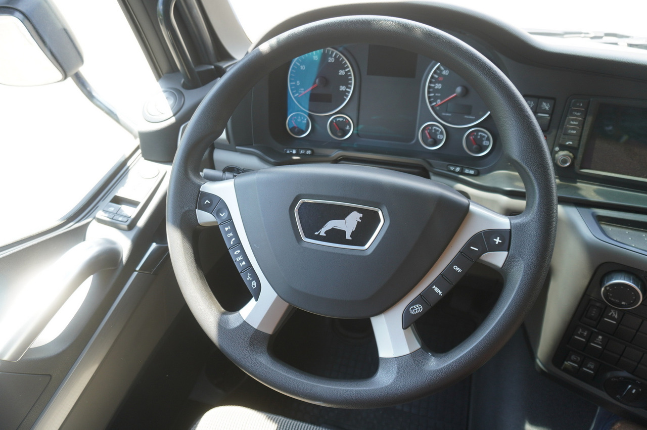 صهريج السماد السائل MAN TGM 15.250 / NEW septic tank (07/2025) superstructure 8000 l / 160 tho. km: صور 22