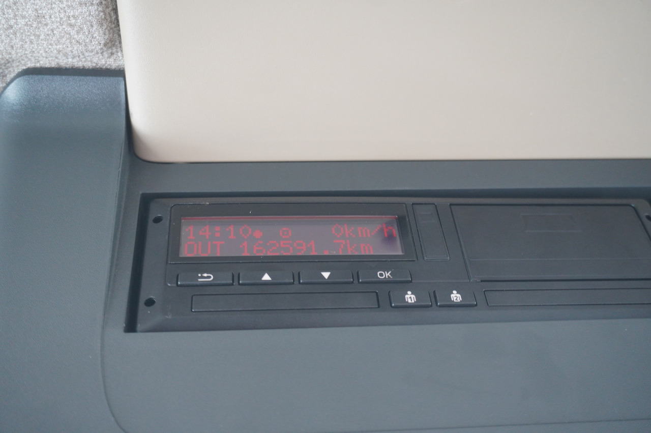 MAN TGM 15.250 / NEW septic tank (07/2025) superstructure 8000 l / 160 tho. km! - شاحنة صهريج: صور 2 MAN TGM 15.250 / NEW septic tank (07/2025) superstructure 8000 l / 160 tho. km! - شاحنة صهريج: صور 2