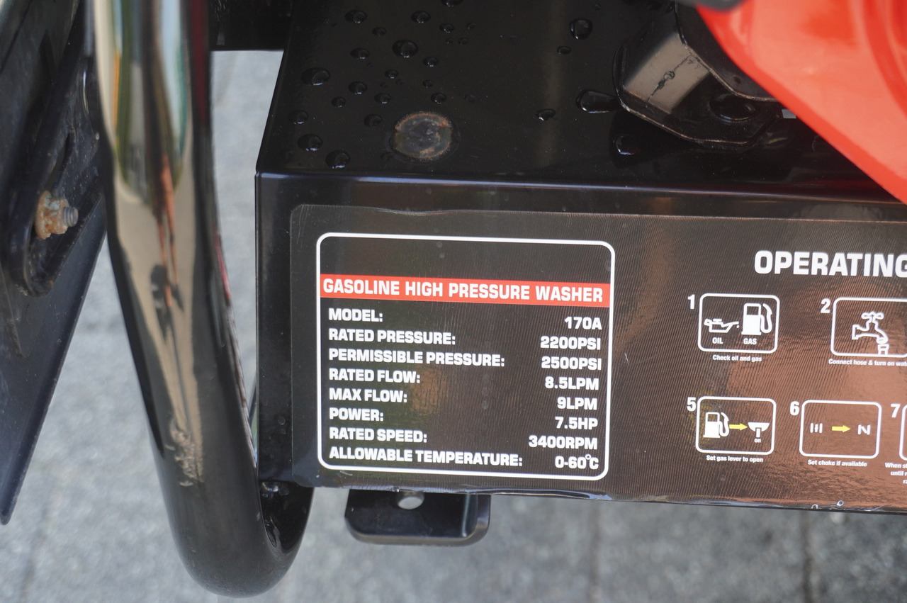 صهريج السماد السائل MAN TGM 15.250 / NEW septic tank (07/2025) superstructure 8000 l / 160 tho. km: صور 12