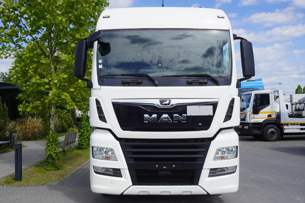 MAN TGX 18.430 / BDF 7.5 m / sleeping cab / 2021 - شاحنات الحاويات / جسم علوي قابل للتغيير شاحنة: صور 5 MAN TGX 18.430 / BDF 7.5 m / sleeping cab / 2021 - شاحنات الحاويات / جسم علوي قابل للتغيير شاحنة: صور 5