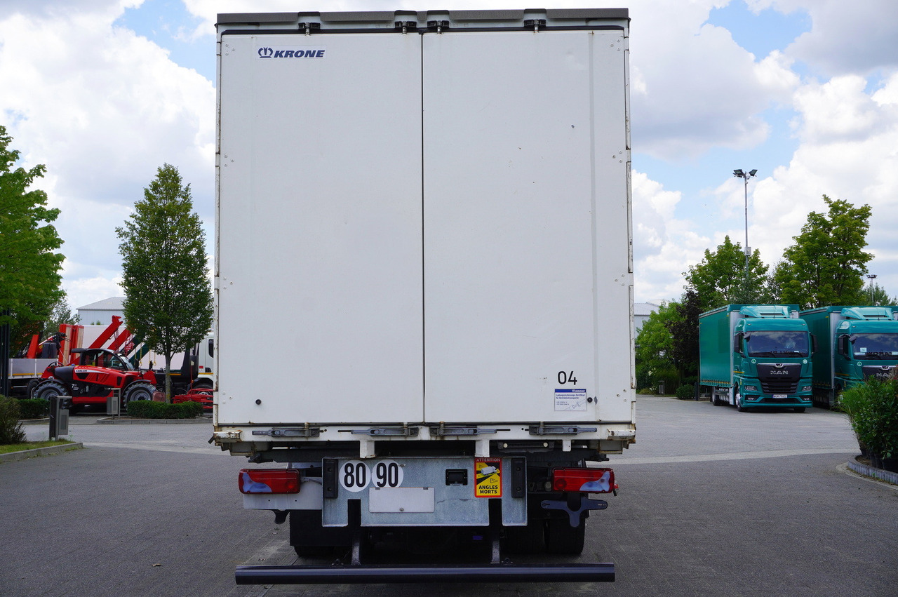 MAN TGX 18.430 / Curtainsider 18 EPAL / sleeping cab / 2021 - شاحنة ستارة: صور 4 MAN TGX 18.430 / Curtainsider 18 EPAL / sleeping cab / 2021 - شاحنة ستارة: صور 4