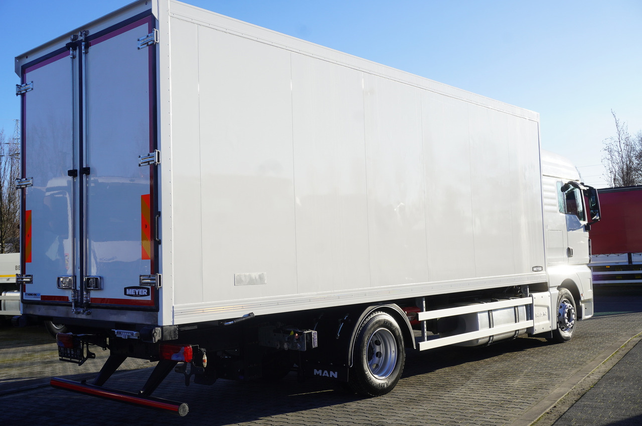 MAN TGX 18.430 E6 / Meyer 19 EPAL refrigerator / Sleeper cab - مبردة شاحنة: صور 3 MAN TGX 18.430 E6 / Meyer 19 EPAL refrigerator / Sleeper cab - مبردة شاحنة: صور 3
