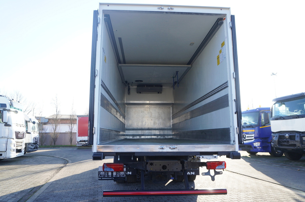 MAN TGX 18.430 E6 / Meyer 19 EPAL refrigerator / Sleeper cab - مبردة شاحنة: صور 5 MAN TGX 18.430 E6 / Meyer 19 EPAL refrigerator / Sleeper cab - مبردة شاحنة: صور 5