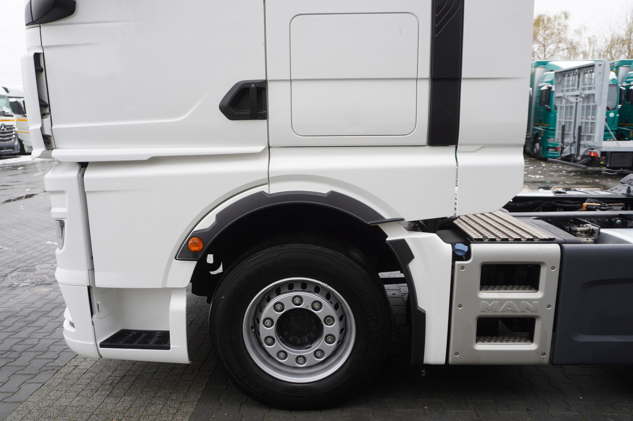 MAN TGX 18.510 E6 4×2 tractor unit / Retarder / Sleeper cab / 2023 / 4 units إيجار MAN TGX 18.510 E6 4×2 tractor unit / Retarder / Sleeper cab / 2023 / 4 units: صور 15 MAN TGX 18.510 E6 4×2 tractor unit / Retarder / Sleeper cab / 2023 / 4 units إيجار MAN TGX 18.510 E6 4×2 tractor unit / Retarder / Sleeper cab / 2023 / 4 units: صور 15