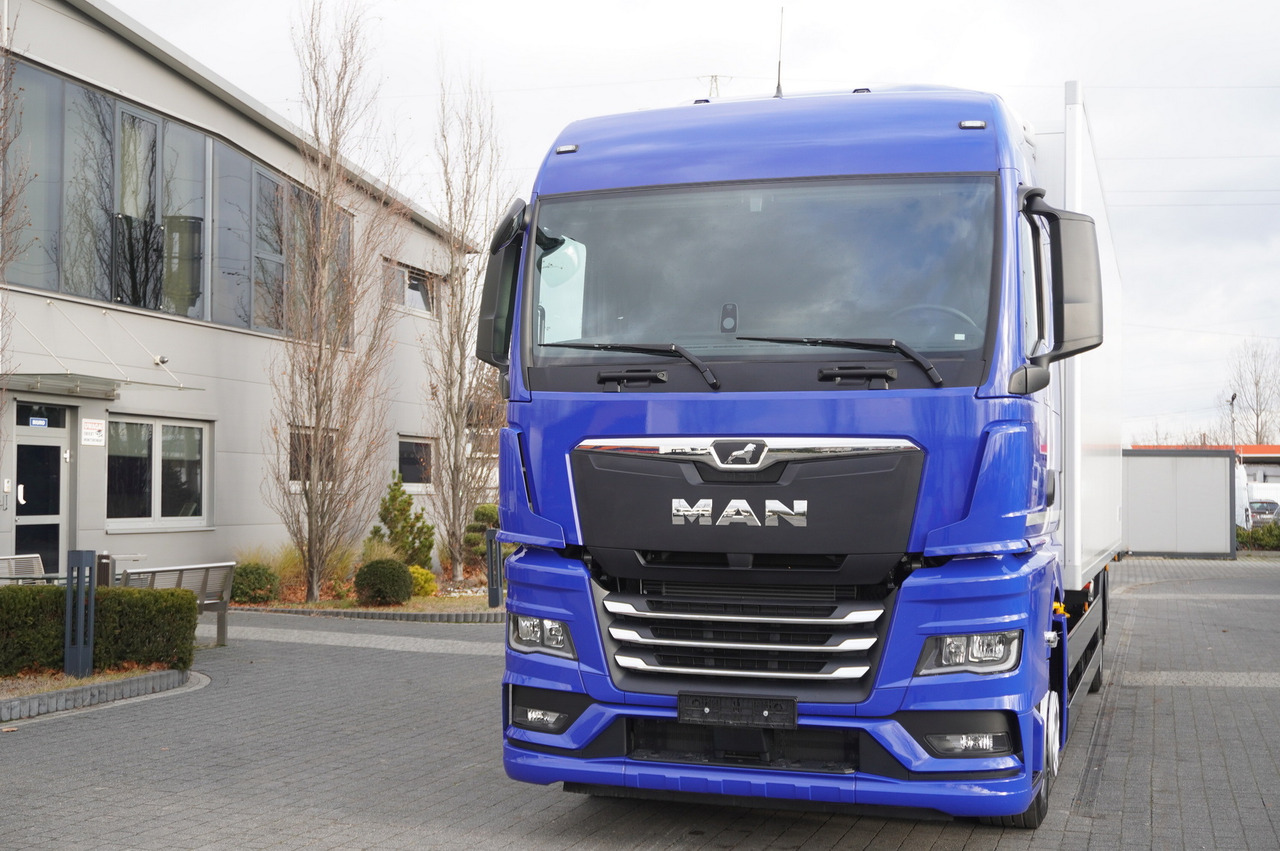 MAN TGX 26.400 / IGLOOCAR / Carrier Supra 1150 MT Silent - متساوي شاحنة: صور 4 MAN TGX 26.400 / IGLOOCAR / Carrier Supra 1150 MT Silent - متساوي شاحنة: صور 4