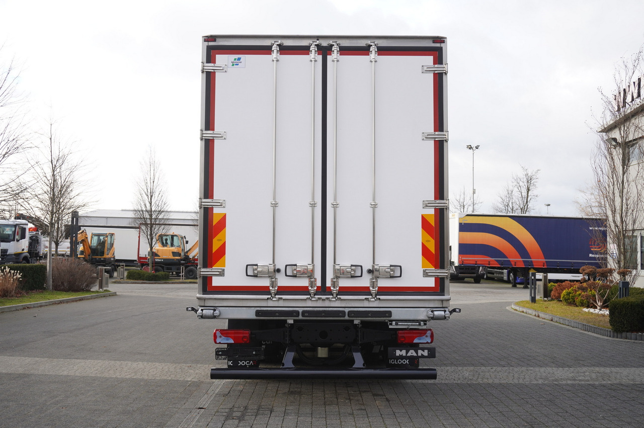 MAN TGX 26.400 / IGLOOCAR / Carrier Supra 1150 MT Silent - مبردة شاحنة: صور 2 MAN TGX 26.400 / IGLOOCAR / Carrier Supra 1150 MT Silent - مبردة شاحنة: صور 2