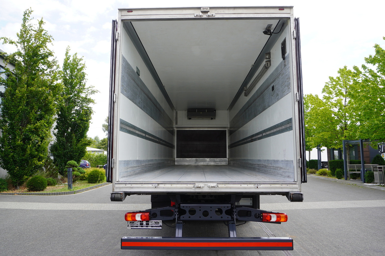 MERCEDES-BENZ Actros 1824 / Refrigerator 22 EPAL / Carrier Supra 850 / Sleeping cabin - مبردة شاحنة: صور 5 MERCEDES-BENZ Actros 1824 / Refrigerator 22 EPAL / Carrier Supra 850 / Sleeping cabin - مبردة شاحنة: صور 5