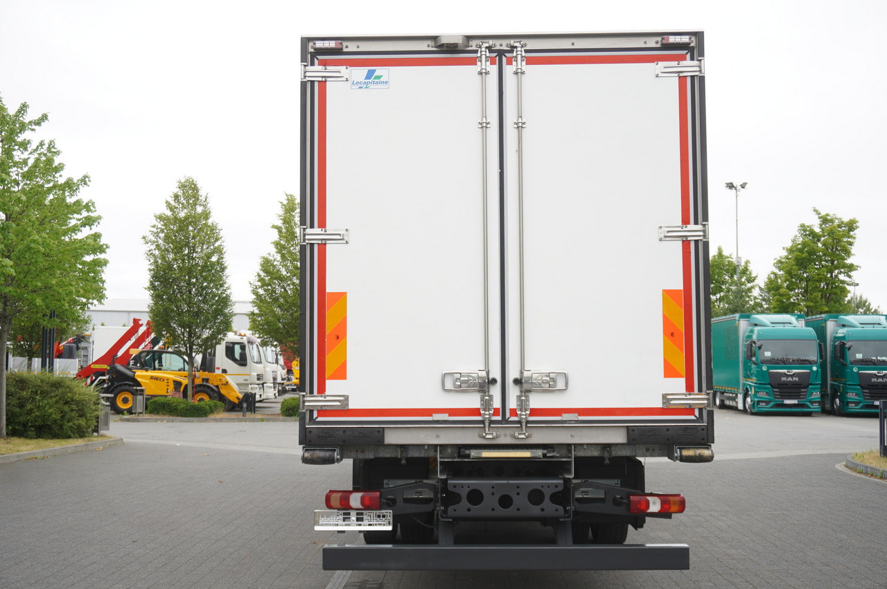 MERCEDES-BENZ Actros 1824 / Refrigerator 22 EPAL / Carrier Supra 950 / Sleeping cabin - مبردة شاحنة: صور 4 MERCEDES-BENZ Actros 1824 / Refrigerator 22 EPAL / Carrier Supra 950 / Sleeping cabin - مبردة شاحنة: صور 4