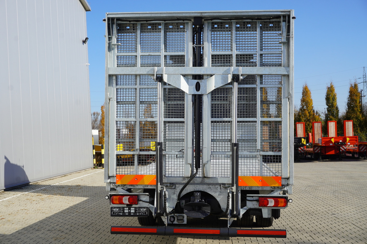 MERCEDES-BENZ Actros 1840 E6 4×2 / NEW Tow Truck platform 9.25 m / Lounge cabin - شاحنة نقل سيارات شاحنة: صور 5 MERCEDES-BENZ Actros 1840 E6 4×2 / NEW Tow Truck platform 9.25 m / Lounge cabin - شاحنة نقل سيارات شاحنة: صور 5