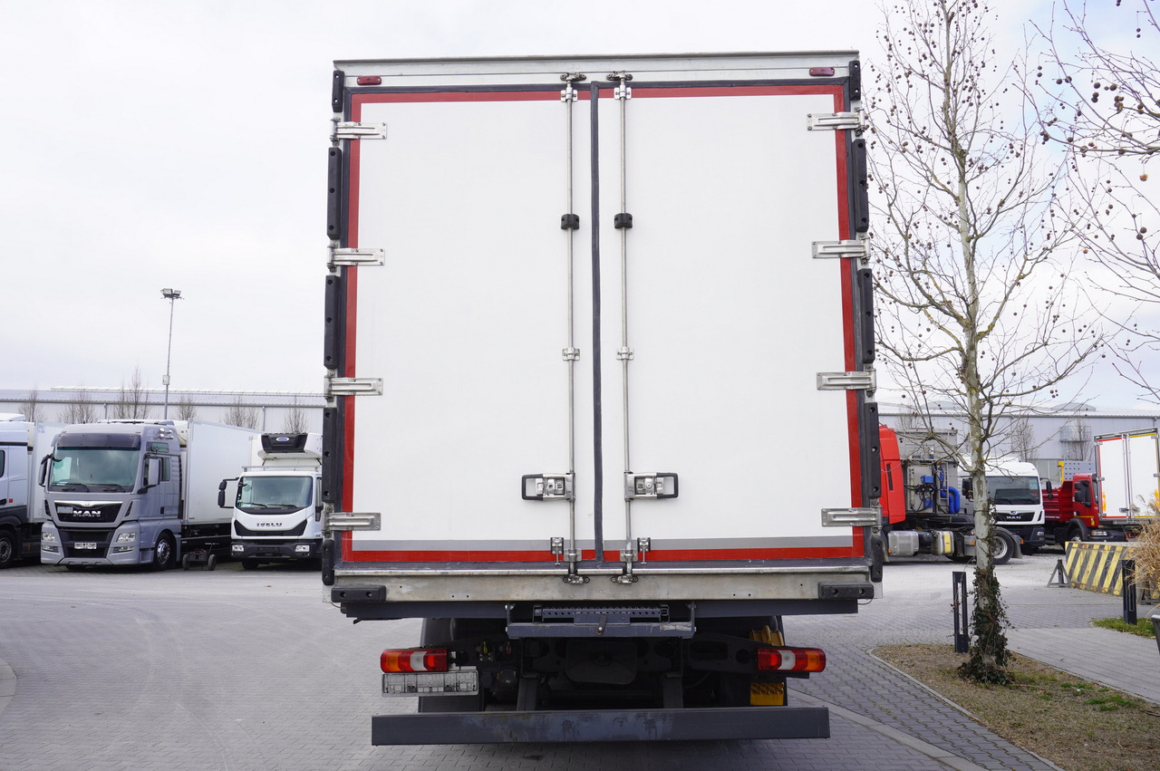 MERCEDES-BENZ Actros 2542 / GIGA cabin / Thermoking 1000R - مبردة شاحنة: صور 4 MERCEDES-BENZ Actros 2542 / GIGA cabin / Thermoking 1000R - مبردة شاحنة: صور 4