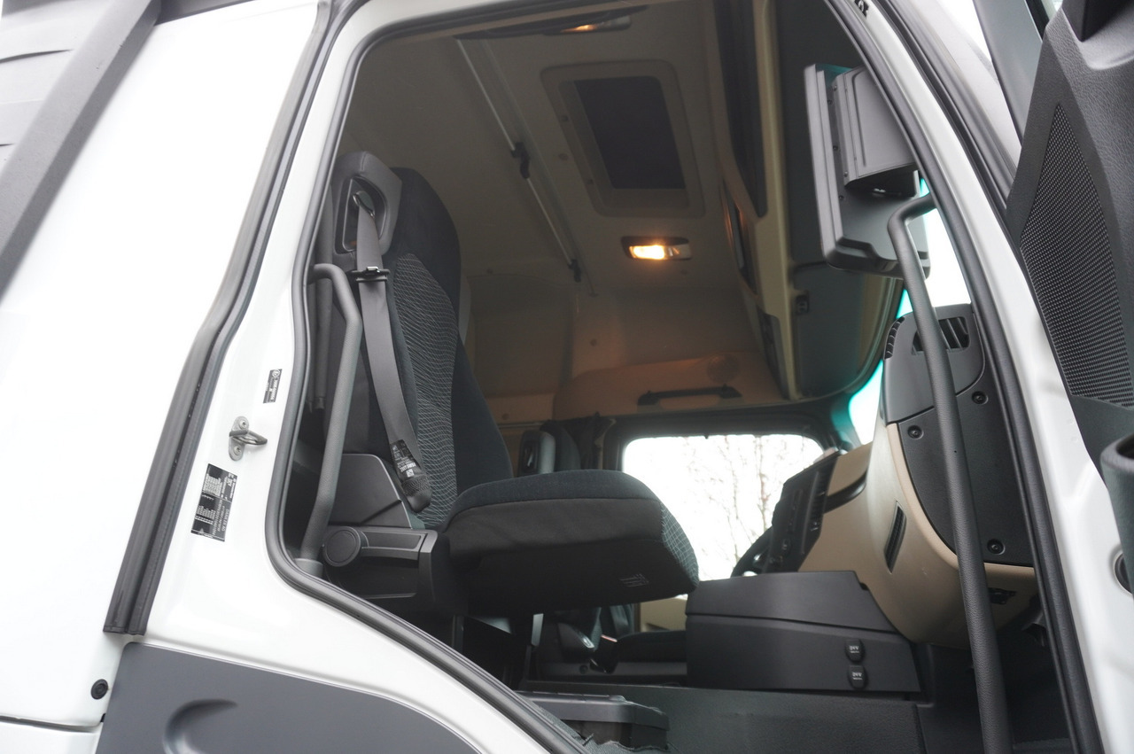 شاحنات الحاويات / جسم علوي قابل للتغيير شاحنة MERCEDES-BENZ Actros 2545 6×2 MP5 / ADR / several units: صور 30