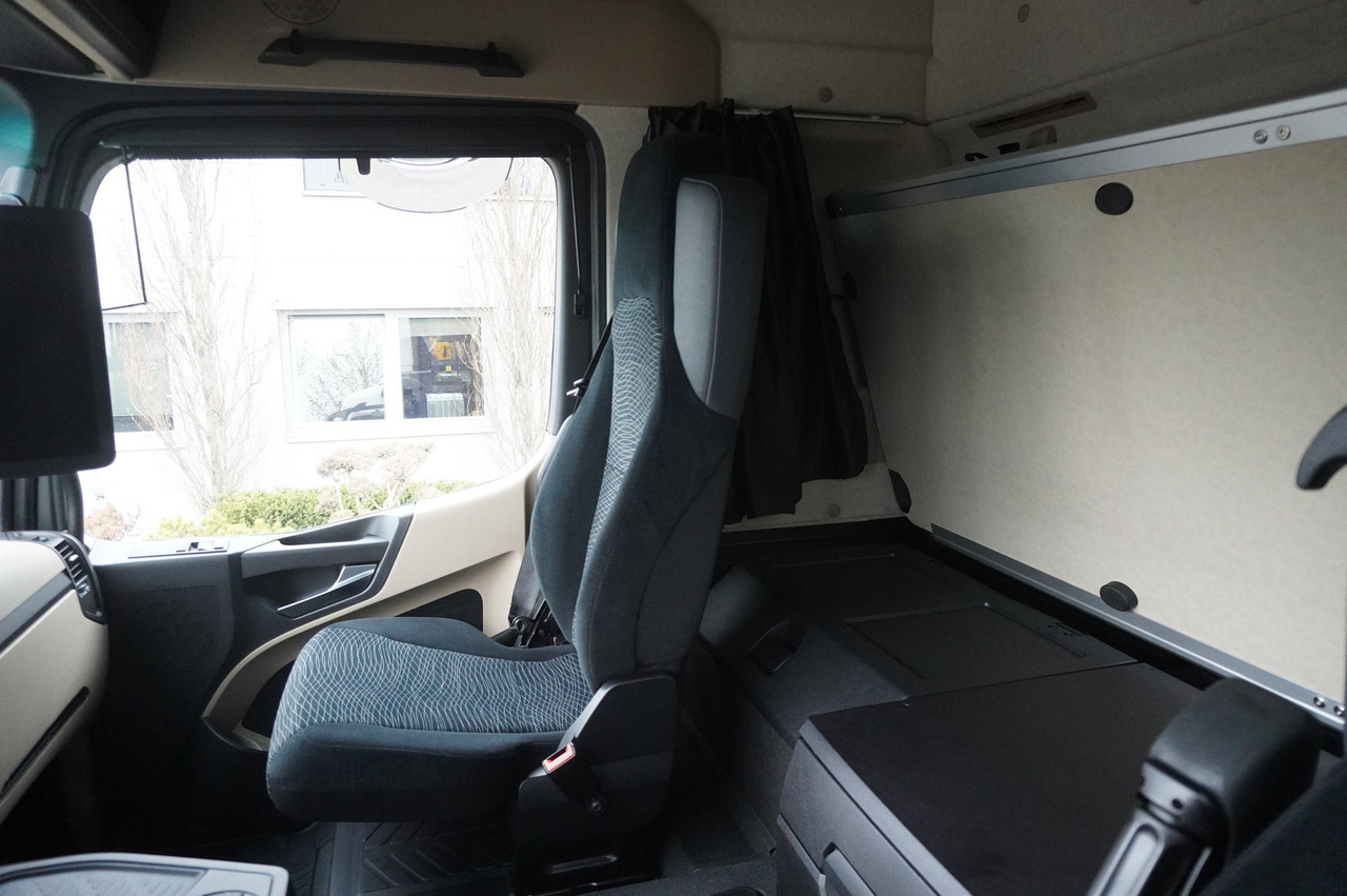 شاحنات الحاويات / جسم علوي قابل للتغيير شاحنة MERCEDES-BENZ Actros 2545 6×2 MP5 / ADR / several units: صور 19