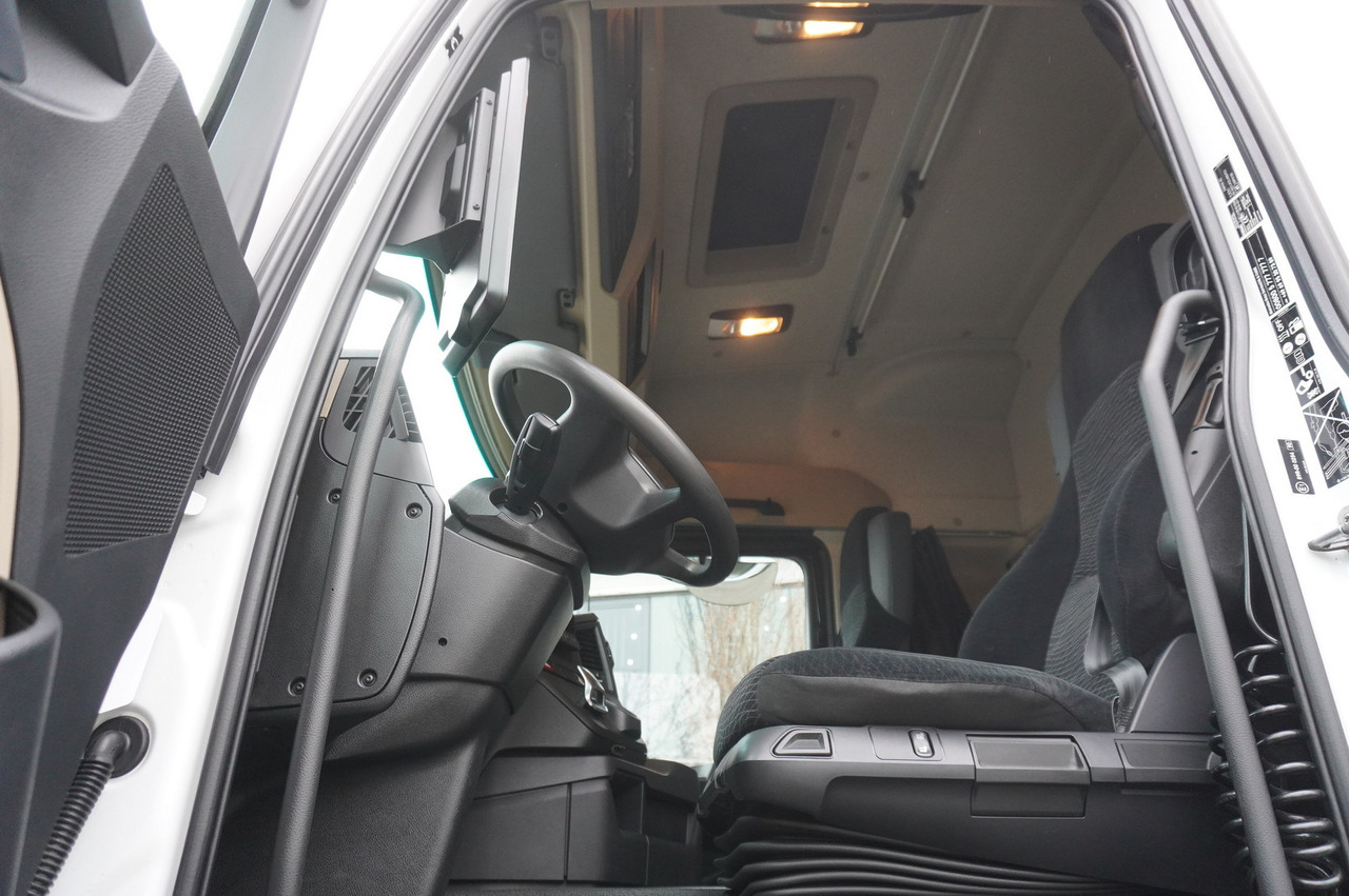 شاحنات الحاويات / جسم علوي قابل للتغيير شاحنة MERCEDES-BENZ Actros 2545 6×2 MP5 / ADR / several units: صور 15
