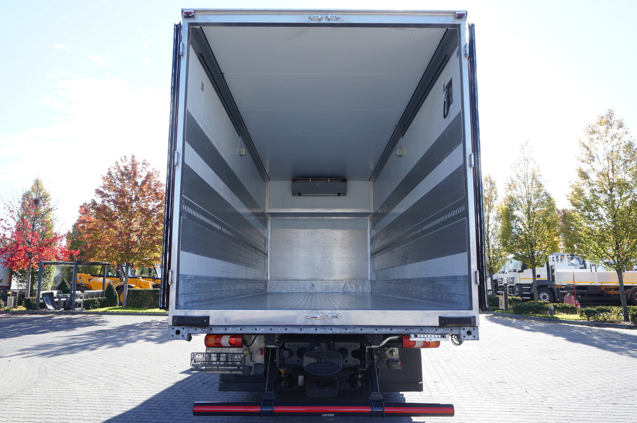 MERCEDES-BENZ Actros 2548 MP5 6×2 / Schmitz 19 EPAL refrigerator / 2023 - مبردة شاحنة: صور 4 MERCEDES-BENZ Actros 2548 MP5 6×2 / Schmitz 19 EPAL refrigerator / 2023 - مبردة شاحنة: صور 4