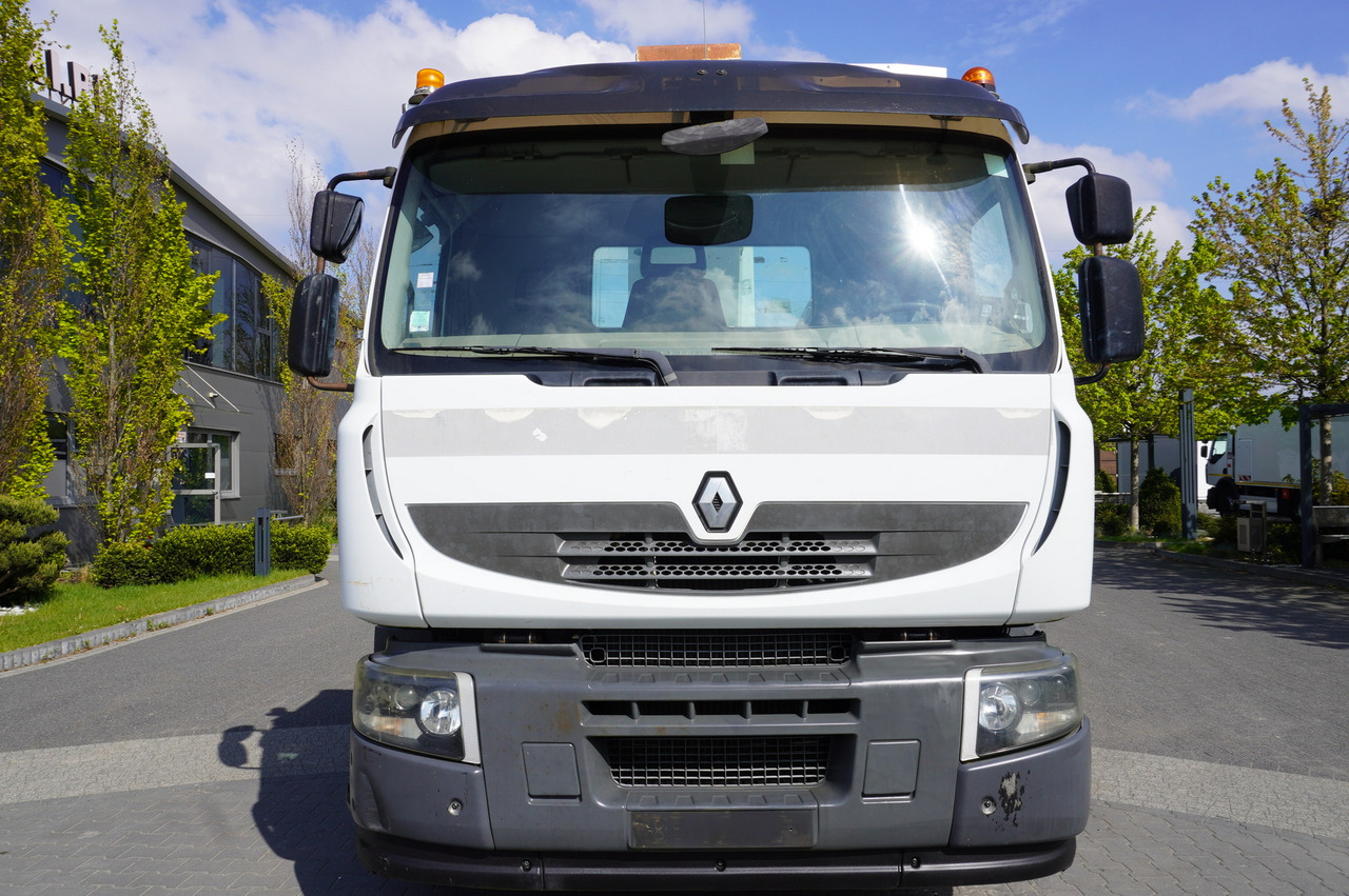 RENAULT Premium 270 DXI Lift Comilev 210 TP / 21 m - رافعات سلة تلسكوبية: صور 3 RENAULT Premium 270 DXI Lift Comilev 210 TP / 21 m - رافعات سلة تلسكوبية: صور 3