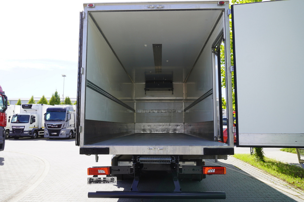 SCANIA R500 / Lecapitaine refrigerator 20 EPAL / Carrier Supra 950 / Steered 3rd axle - مبردة شاحنة: صور 5 SCANIA R500 / Lecapitaine refrigerator 20 EPAL / Carrier Supra 950 / Steered 3rd axle - مبردة شاحنة: صور 5