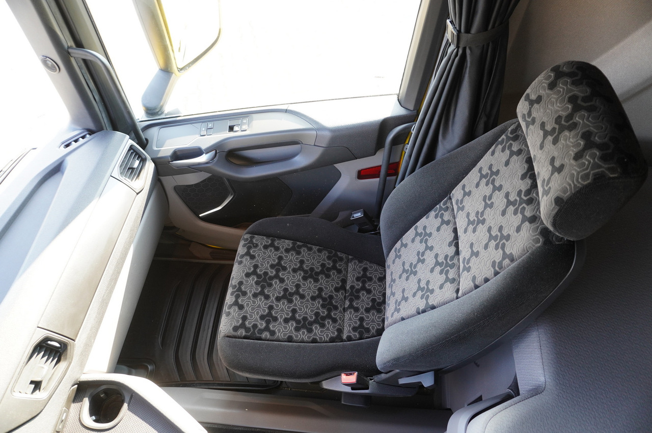 SCANIA R650 V8 8x4 /4 / 2020 / Curtainsider 23 EPAL إيجار SCANIA R650 V8 8x4 /4 / 2020 / Curtainsider 23 EPAL: صور 23