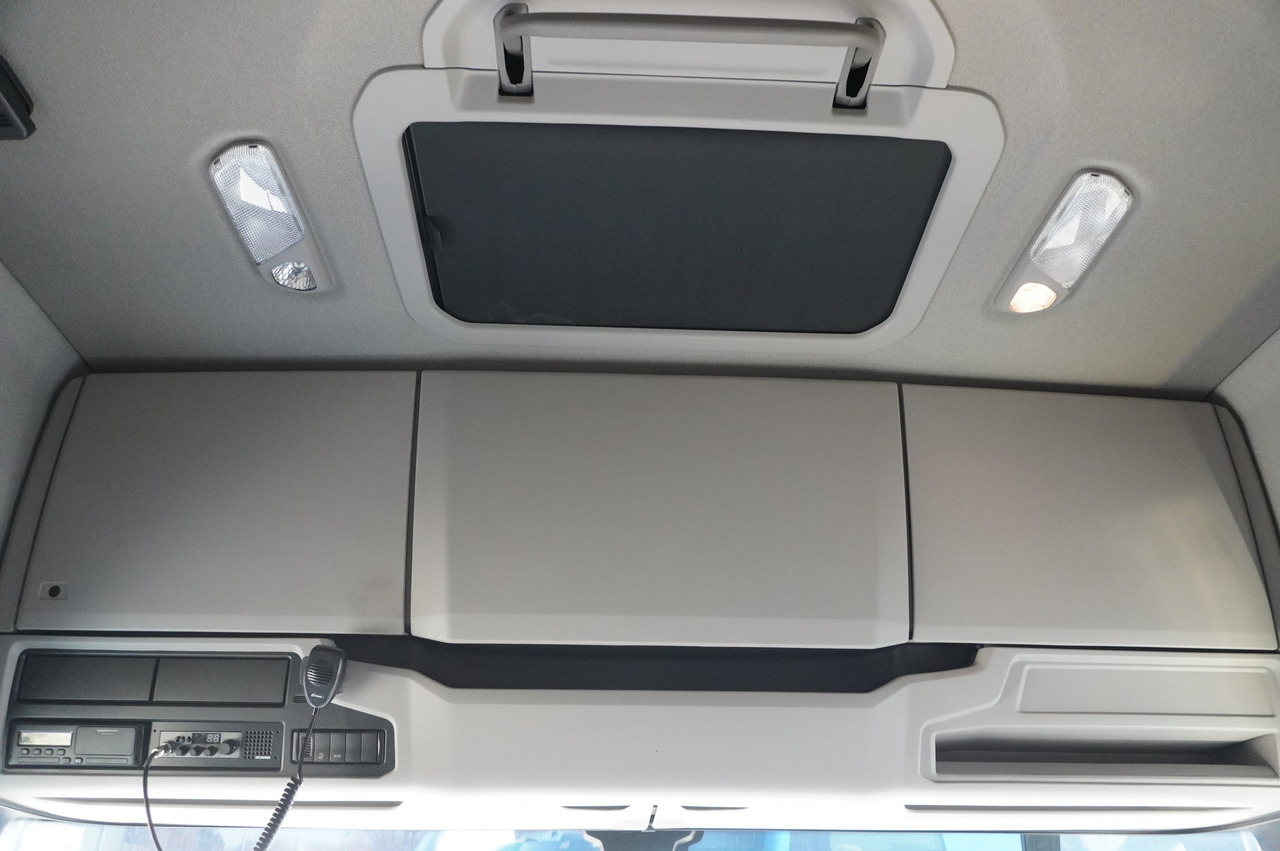 SCANIA R650 V8 8x4 /4 / 2020 / Curtainsider 23 EPAL إيجار SCANIA R650 V8 8x4 /4 / 2020 / Curtainsider 23 EPAL: صور 25