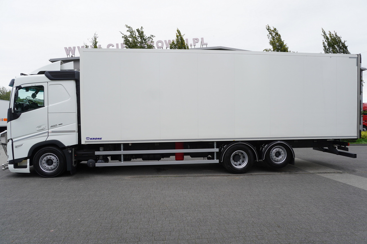 VOLVO 237715 - مبردة شاحنة: صور 2 VOLVO 237715 - مبردة شاحنة: صور 2