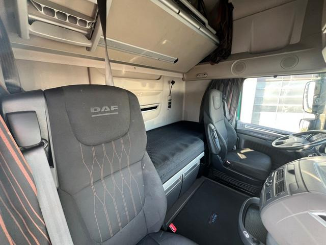 DAF XF 480 FT SSC LowDeck Standklima MX-Brake - شاحنة جرار: صور 2 DAF XF 480 FT SSC LowDeck Standklima MX-Brake - شاحنة جرار: صور 2